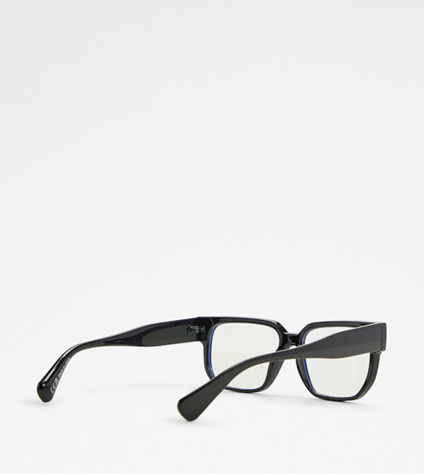 Aldo Accessories  Square Sunglasses - Black undefined