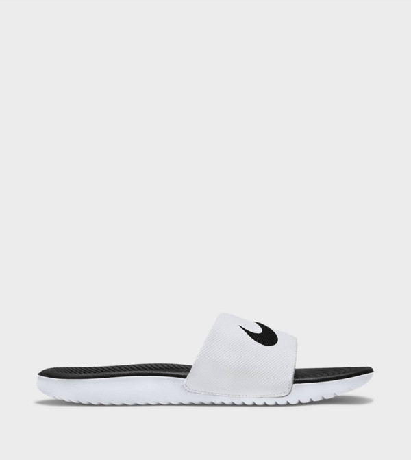 Nike  - Multi Slides