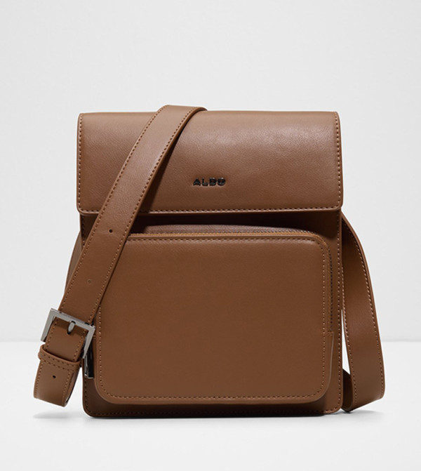Aldo Aldo - Brown Cross Body & Sling Bags