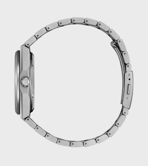 Citizen  Analog Watches - Silver undefined