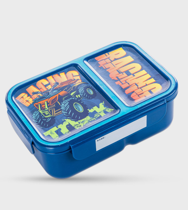 نوفا كيدز نوفا كيدز - أزرق Lunch Box