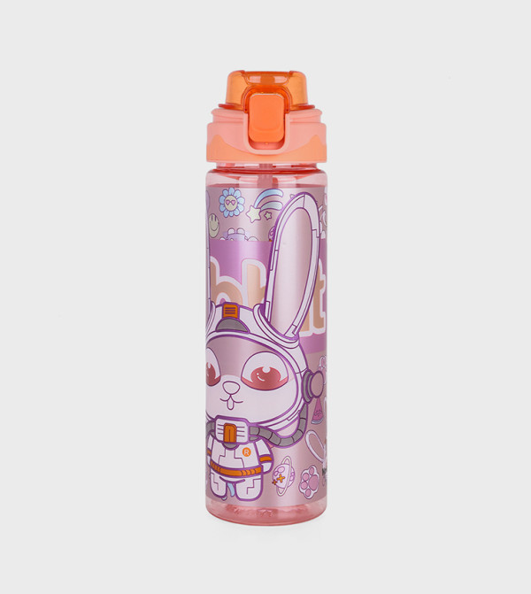 Nova Kids Nova Kids - Orange Water Bottles