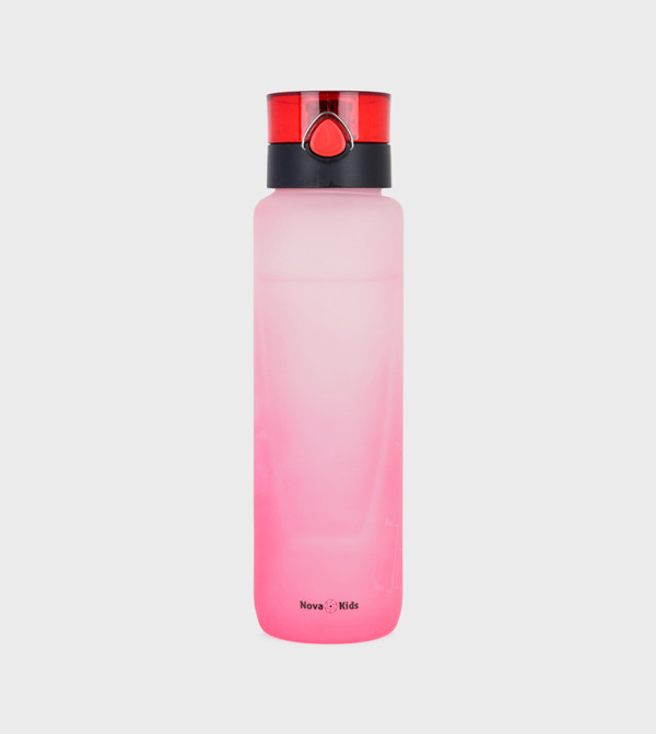 Nova Kids Nova Kids - Pink Water Bottles