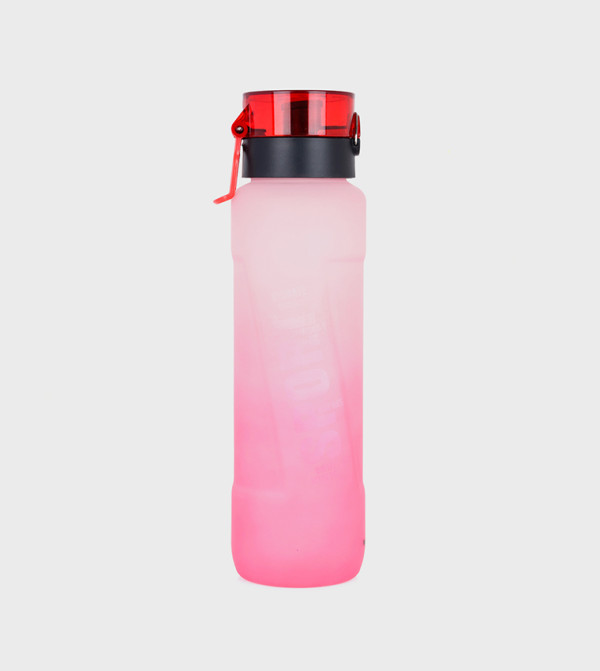 Nova Kids Nova Kids - Pink Water Bottles
