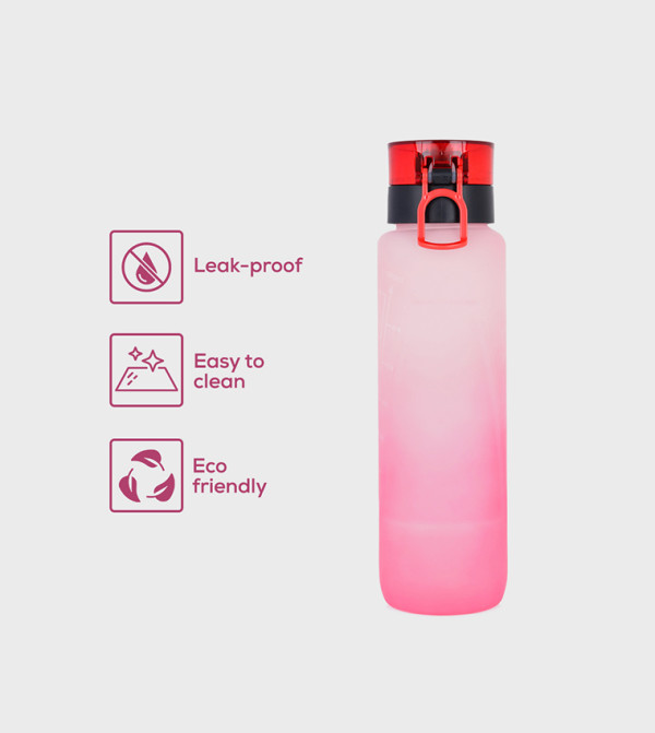 Nova Kids Nova Kids - Pink Water Bottles