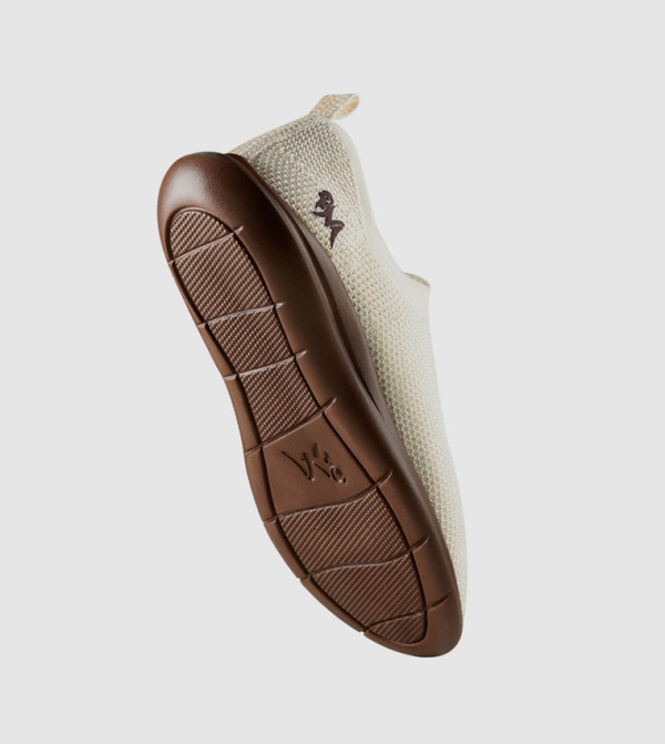 Neeman's  Sneakers - OFF-WHITE Casual Lace up