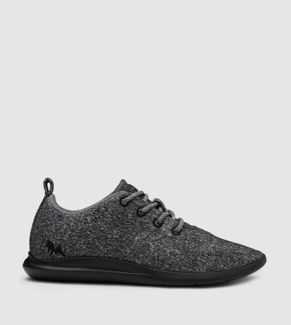 Neeman's Neeman's - Grey Low Top