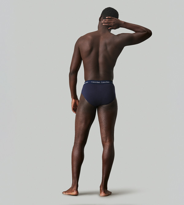 Calvin Klein  Vest & Underwear - Multi Hipsters