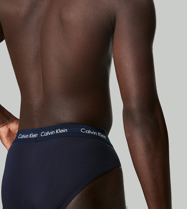Calvin Klein  Vest & Underwear - Multi Hipsters