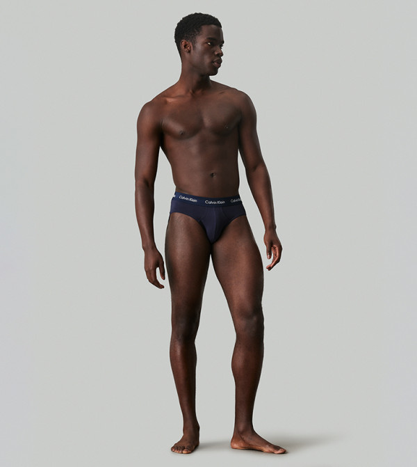 Calvin Klein  Vest & Underwear - Multi Hipsters