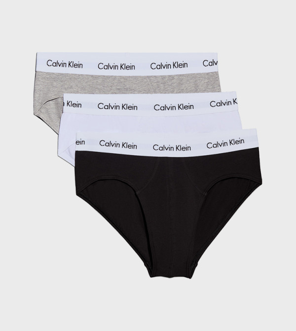 Calvin Klein  Trunks & Briefs - Multi Hipsters