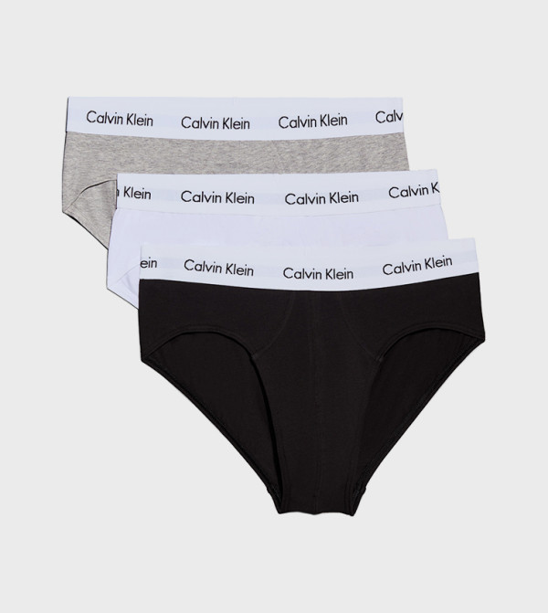 Calvin Klein  Trunks & Briefs - Multi Hipsters