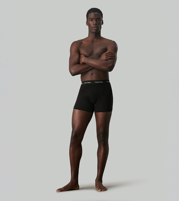 Calvin Klein  Trunks & Briefs - Multi Trunks & Briefs