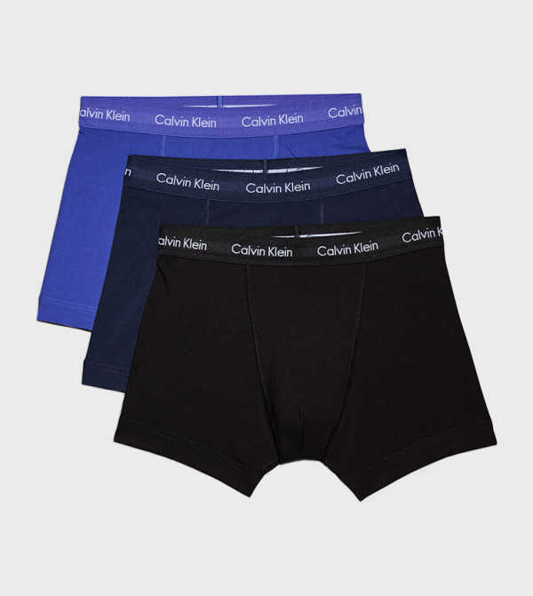 Calvin Klein  Trunks & Briefs - Multi Trunks & Briefs