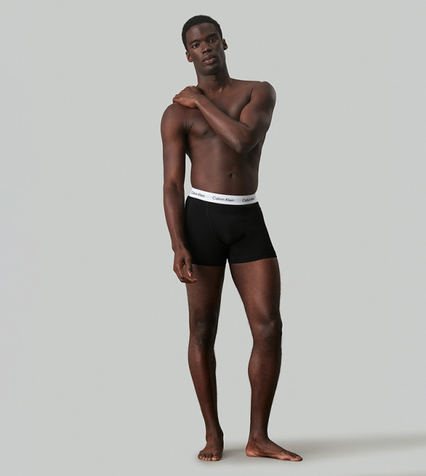 Calvin Klein  Trunks & Briefs - Multi Trunks & Briefs
