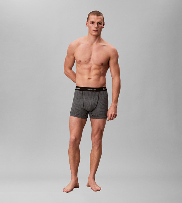 Calvin Klein  Trunks & Briefs - Multi Trunks & Briefs
