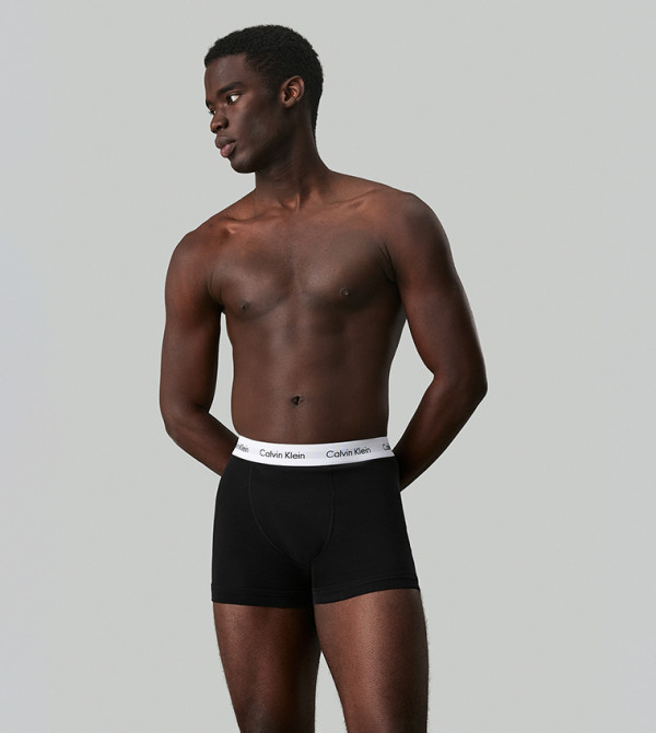 Calvin Klein  Trunks & Briefs - Multi Trunks & Briefs