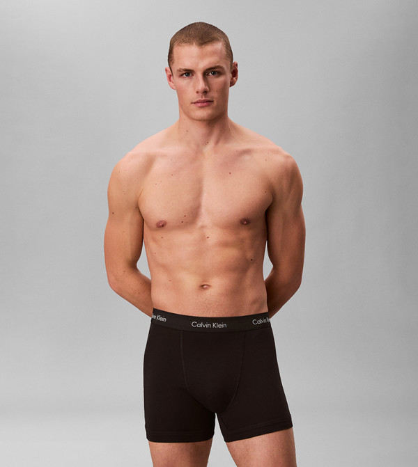 Calvin Klein  Vest & Underwear - Multi Trunks & Briefs