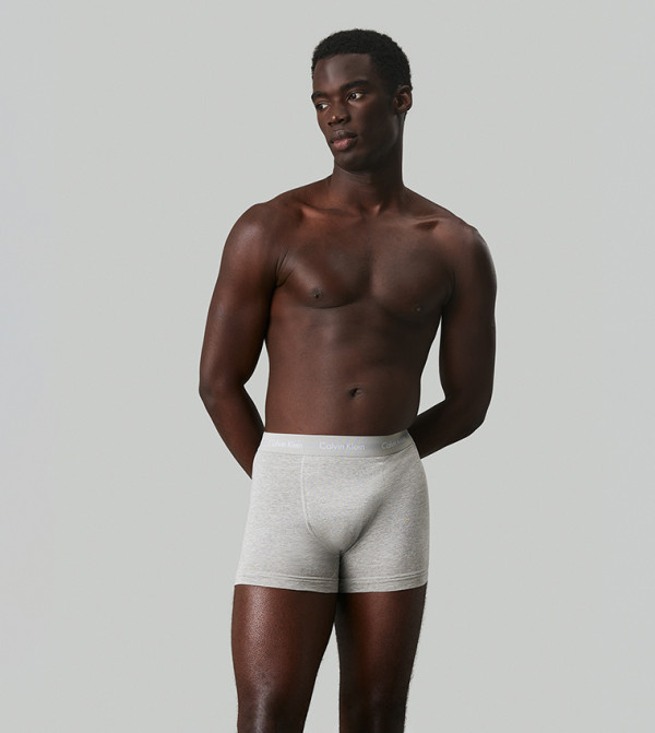 Calvin Klein  Vest & Underwear - Multi Trunks & Briefs