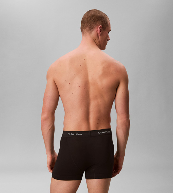Calvin Klein  Vest & Underwear - Multi Trunks & Briefs