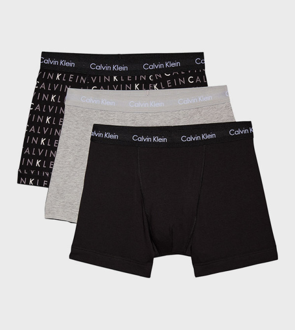 Calvin Klein  Vest & Underwear - Multi Trunks & Briefs