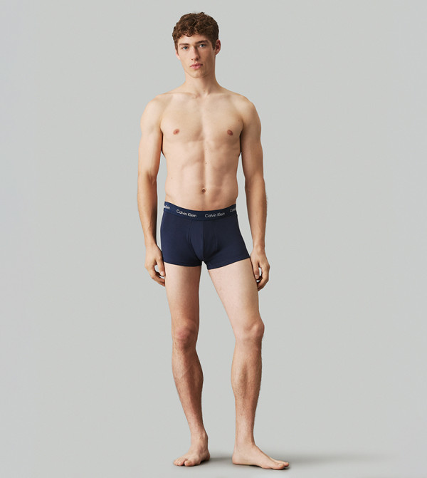 Calvin Klein Calvin Klein - Multi Trunks & Briefs