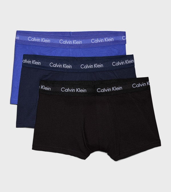 Calvin Klein Calvin Klein - Multi Trunks & Briefs