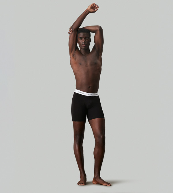 Calvin Klein  - Multi Trunks & Briefs