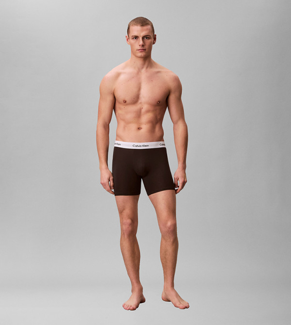 Calvin Klein  - Multi Trunks & Briefs
