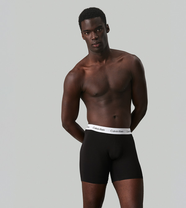 Calvin Klein  - Multi Trunks & Briefs