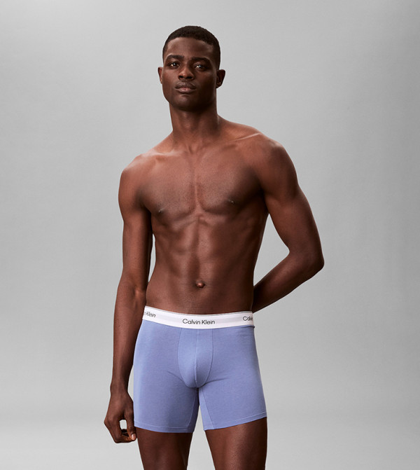Calvin Klein  Vest & Underwear - Multi Trunks & Briefs