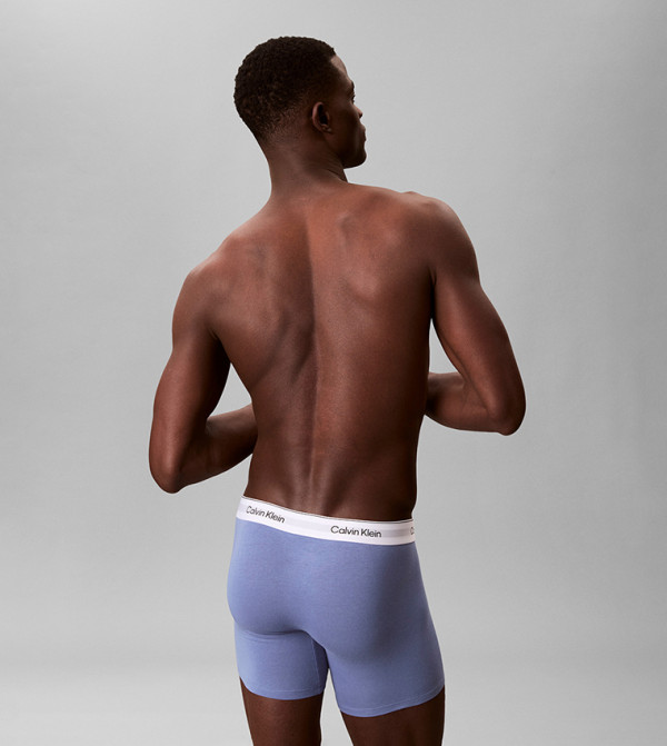 Calvin Klein  Vest & Underwear - Multi Trunks & Briefs