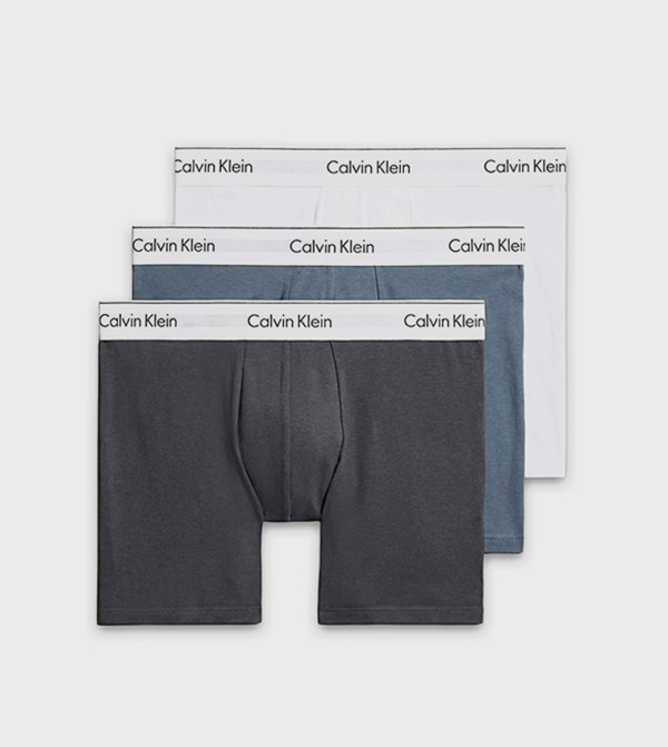 Calvin Klein  Vest & Underwear - Multi Trunks & Briefs