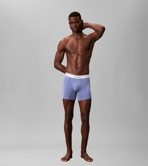 Calvin Klein  Vest & Underwear - Multi Trunks & Briefs