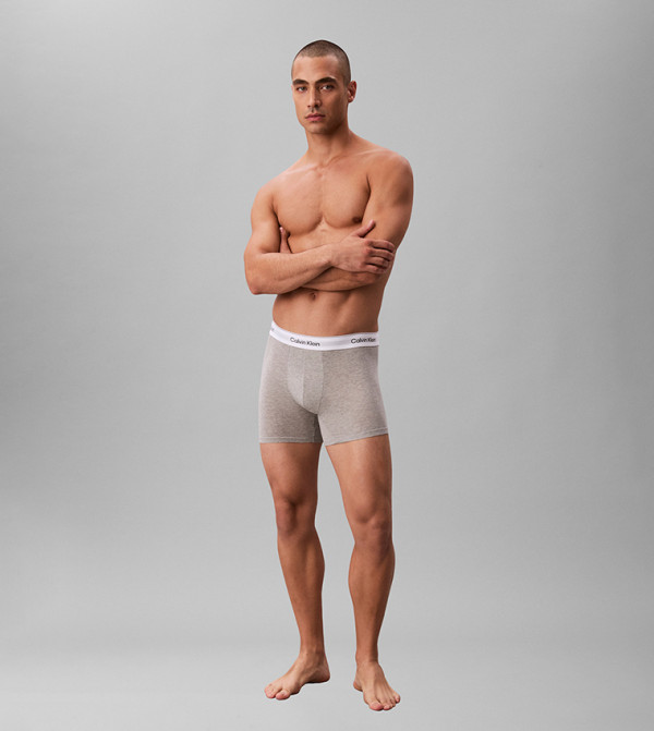 Calvin Klein  Vest & Underwear - Multi Trunks & Briefs