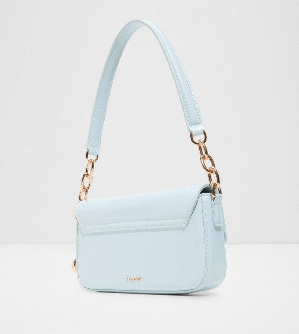ألدو ألدو - أزرق حقائب الكتف
