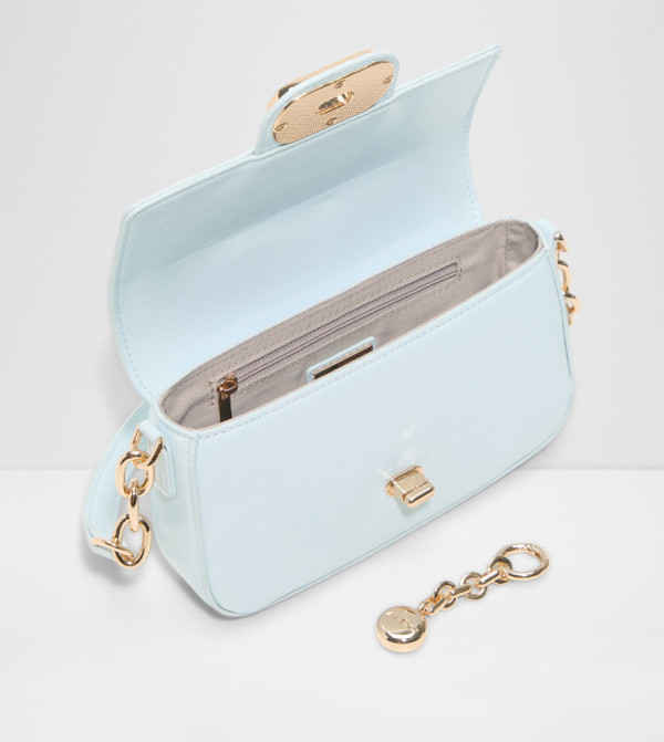 ألدو ألدو - أزرق حقائب الكتف