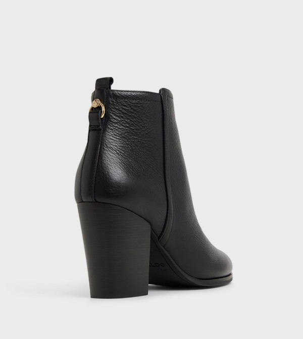 ألدو  أحذية الكاحل - أسود Ankle length Boots