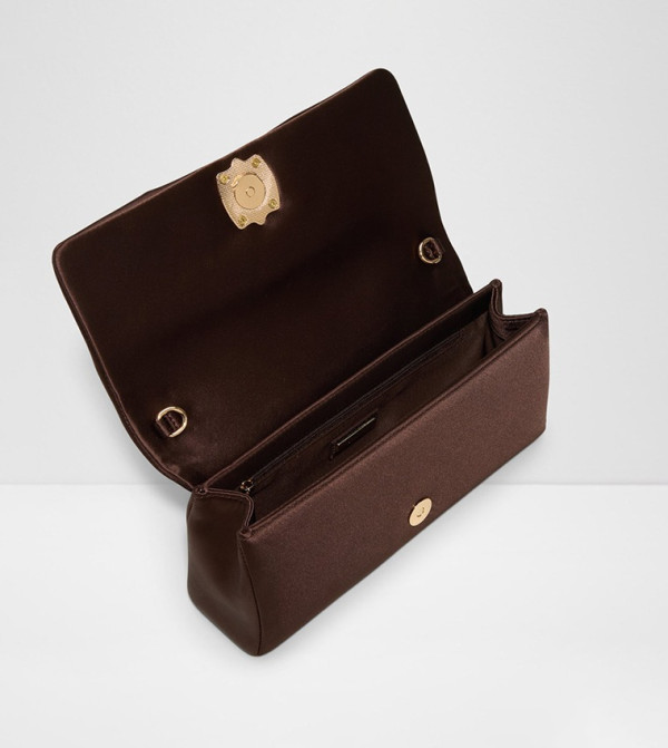 Aldo  Bags - Brown Clutches