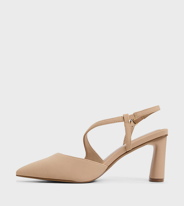 كول ات سبرنج كول ات سبرنج - بيج أحذية بكعب