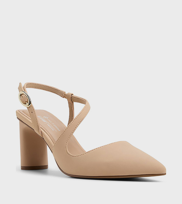 كول ات سبرنج كول ات سبرنج - بيج أحذية بكعب