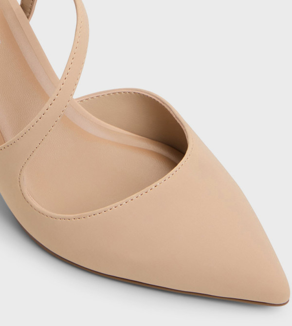 كول ات سبرنج كول ات سبرنج - بيج أحذية بكعب