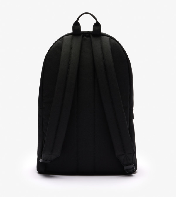 Lacoste Lacoste - BLACK undefined