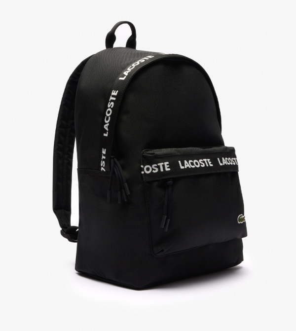 Lacoste Lacoste - BLACK undefined