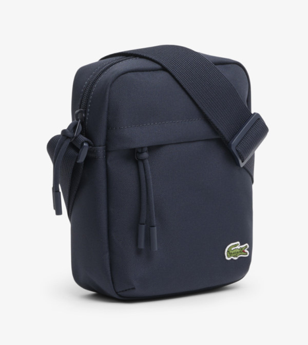 Lacoste Lacoste - Navy Cross Body Bags