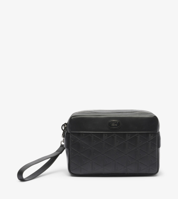 Lacoste Lacoste - BLACK Toiletry bags