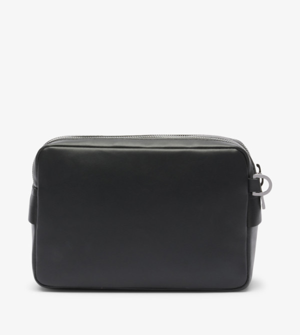 Lacoste Lacoste - BLACK Toiletry bags