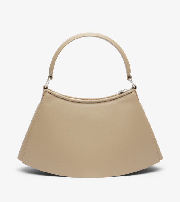 Lacoste Lacoste - Beige Shoulder bags