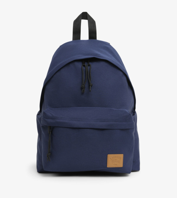 Lacoste Lacoste - Navy undefined