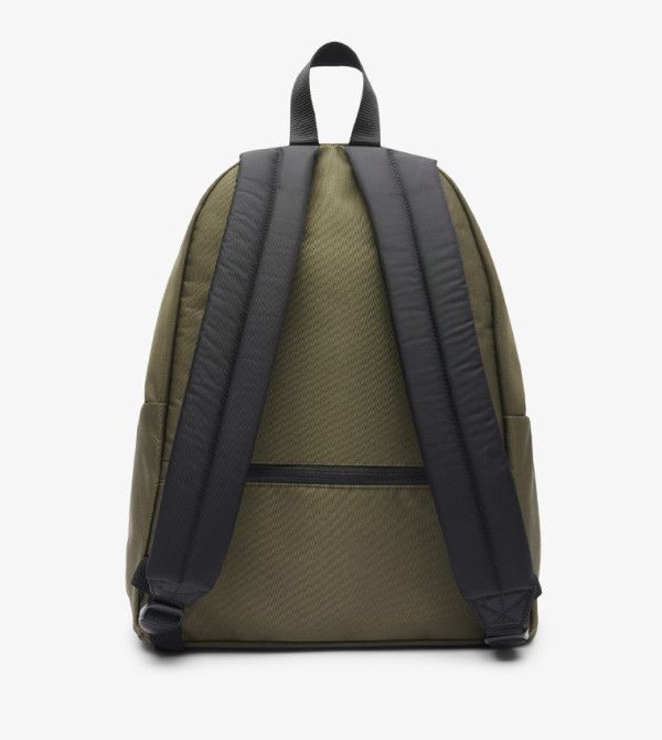Lacoste Lacoste - Olive undefined